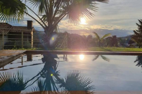 Casa 996 Condominio Fazenda Orypaba